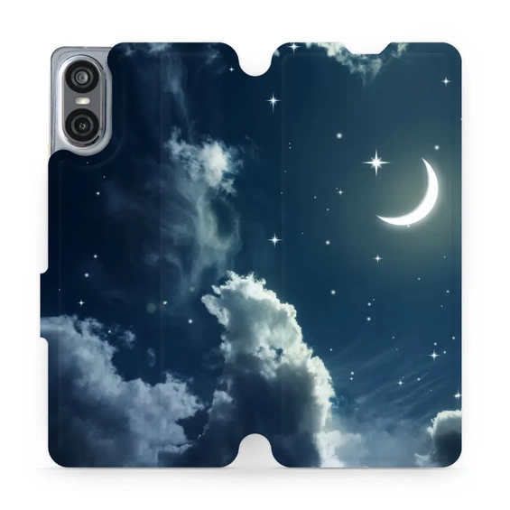 Etui do Sony Xperia 10 VI - wzór V145P
