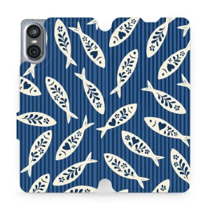 Etui do Sony Xperia 10 VI - wzór VP89S