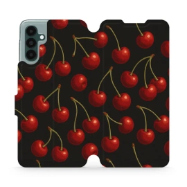 Etui do Samsung Galaxy A04S - wzór VP83S