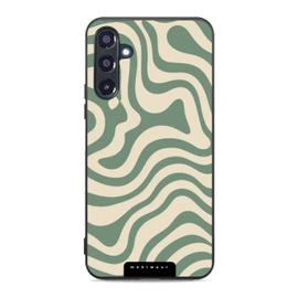 Etui Glossy Case do Samsung Galaxy A16 5G - wzór GA57G