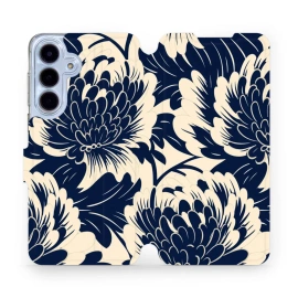 Etui do Samsung Galaxy S25 FE 5G - wzór VA40S