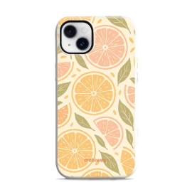 Etui Elite Pro do Apple iPhone 14 Plus - wzór EP80E