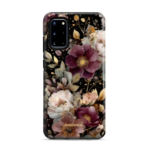 Etui Elite Pro do Samsung Galaxy S20 Plus - wzór E169E