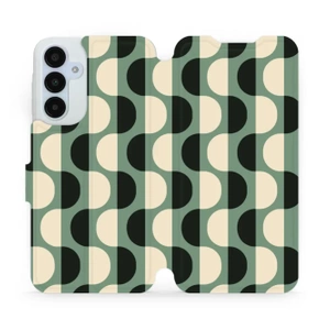 Etui do Samsung Galaxy A25 5G - wzór VA56S