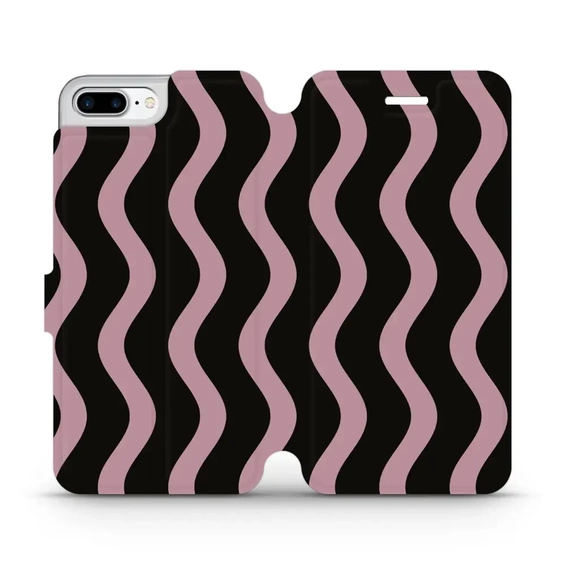 Etui do Apple iPhone 8 Plus - wzór VA54S