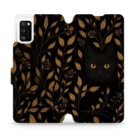 Etui do Samsung Galaxy A41 - wzór V164S