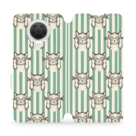 Etui do Nokia G20 - wzór VP90S