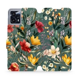 Etui do Motorola Moto G13 - wzór VP71S