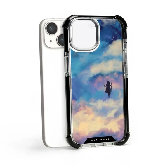 Etui MagSafe Elite Bumper Apple iPhone 14 - wzór D021D