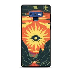 Etui Glossy Case do Samsung Galaxy Note 9 - wzór G055G
