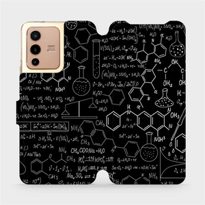 Etui do Vivo V23 5G - wzór V060P