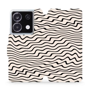 Etui do Xiaomi POCO X6 - wzór VA62S