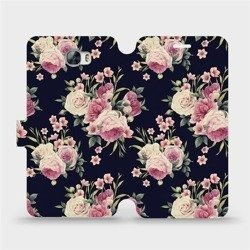 Etui do Huawei Y6 II Compact - wzór V068P