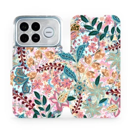 Etui do Xiaomi Poco F8 Ultra - wzór MX04S