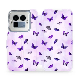 Etui do Realme GT 8 Pro - wzór VP76S