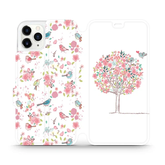 Etui do Apple iPhone 11 Pro Max - wzór M120S