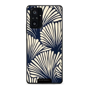 Etui Glossy Case do Xiaomi Redmi Note 10 pro - wzór GA41G