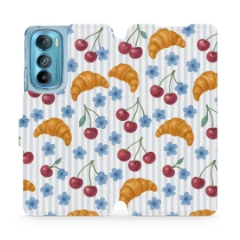Etui do Motorola Edge 30 5G - wzór VP85S