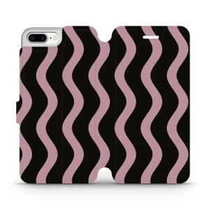 Etui do Apple iPhone 8 Plus - wzór VA54S