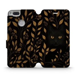 Etui do Xiaomi Mi A1 - wzór V164S