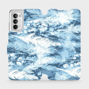 Etui do Motorola Moto G82 5G - wzór M058S