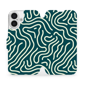 Etui do Apple iPhone 16 - wzór VA61S