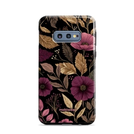 Etui Elite Pro do Samsung Galaxy S10e - wzór E170E