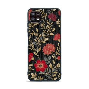 Etui Glossy Case do Samsung Galaxy A22 5G - wzór G172G