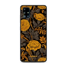 Etui Glossy Case do Samsung Galaxy A51 - wzór G173G