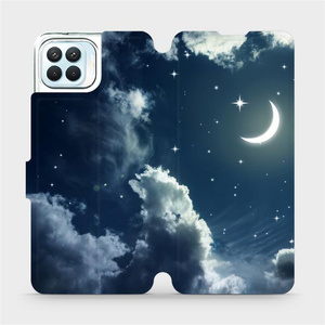 Etui do OPPO Reno 4 Lite - wzór V145P