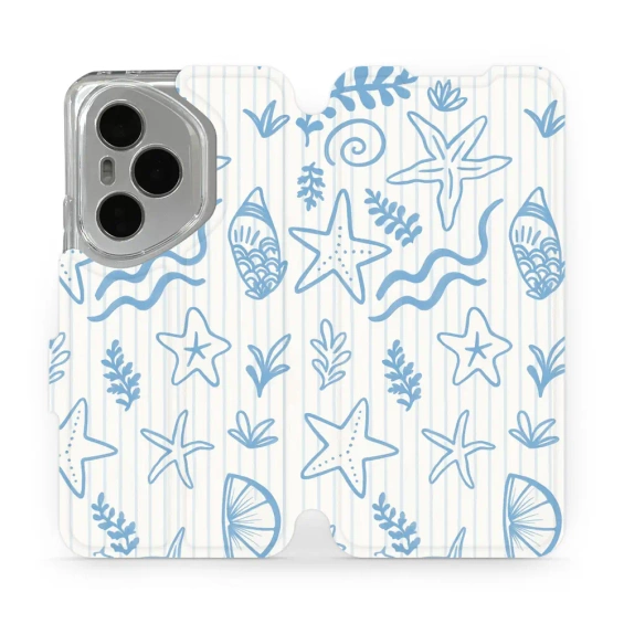 Etui do Huawei Honor 400 Pro - wzór VP88S