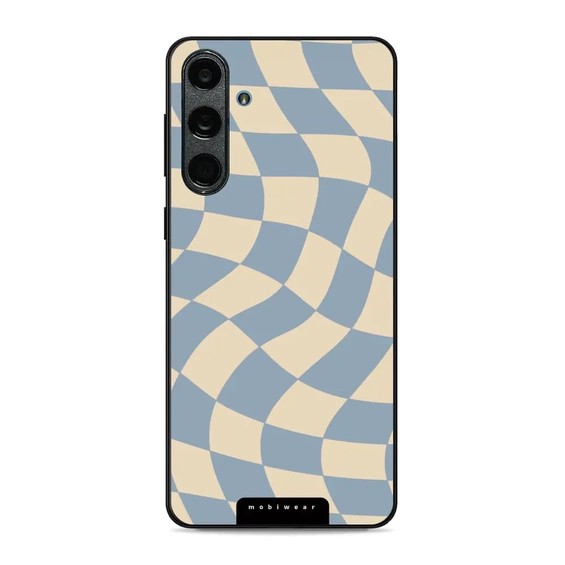 Etui Glossy Case do Samsung Galaxy M55 5G - wzór GA59G