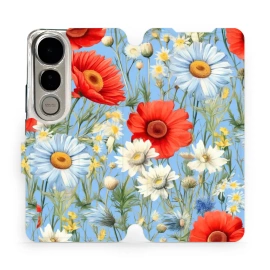 Etui do Vivo V50 Lite - wzór VP44S