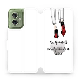 Etui do Motorola Moto G55 5G - wzór M046P