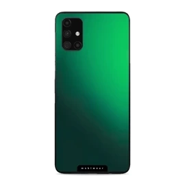Etui Glossy Case do Samsung Galaxy M31s - wzór G061G