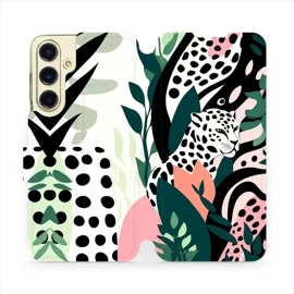 Etui do Samsung Galaxy S24 FE - wzór VP53S