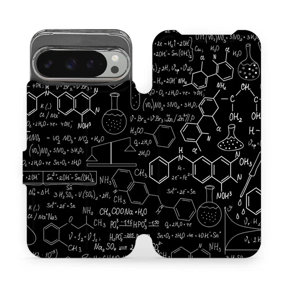 Etui do Google Pixel 9 Pro XL - wzór V060P