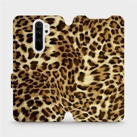 Etui do Xiaomi Redmi Note 8 Pro - wzór VA33P