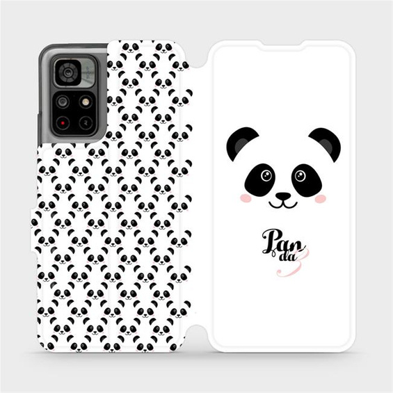 Etui do Xiaomi Redmi Note 11 - wzór M030P