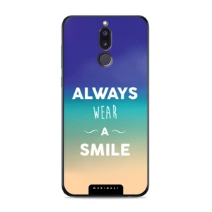 Etui Glossy Case do Huawei Mate 10 Lite - wzór G074G