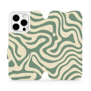 Etui do Apple iPhone 15 Pro - wzór VA57S