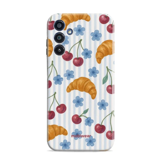 Etui Elite Pro do Samsung Galaxy A15 4G - wzór EP85E