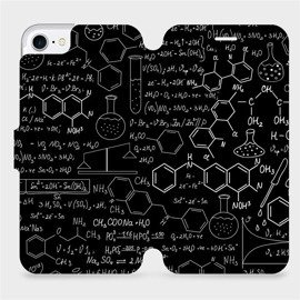 Etui do Apple iPhone SE 2020 - wzór V060P