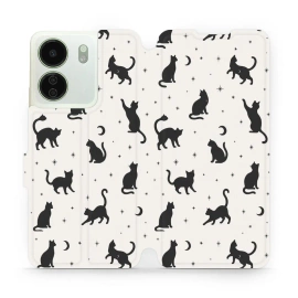 Etui do Xiaomi Redmi 13C - wzór V162S