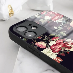 Etui Glossy Case do Huawei P20 Lite - wzór G040G