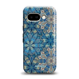 Etui Elite Pro do Google Pixel 9A - wzór E108E