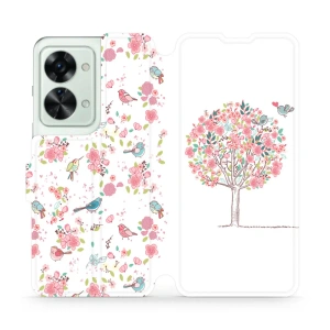 Etui do OnePlus Nord 2T 5G - wzór M120S