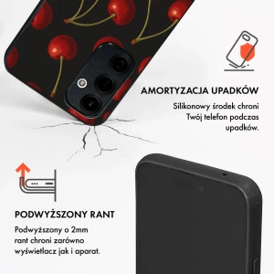Etui Glossy Case do Xiaomi Redmi 15 - wzór GP83G