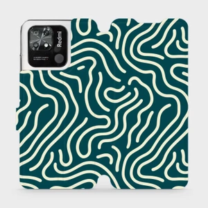 Etui do Xiaomi Redmi 10C - wzór VA61S