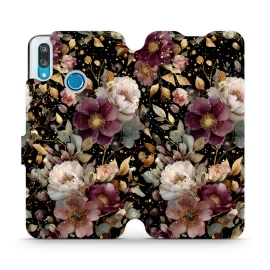 Etui do Huawei P Smart 2019 - wzór V169S